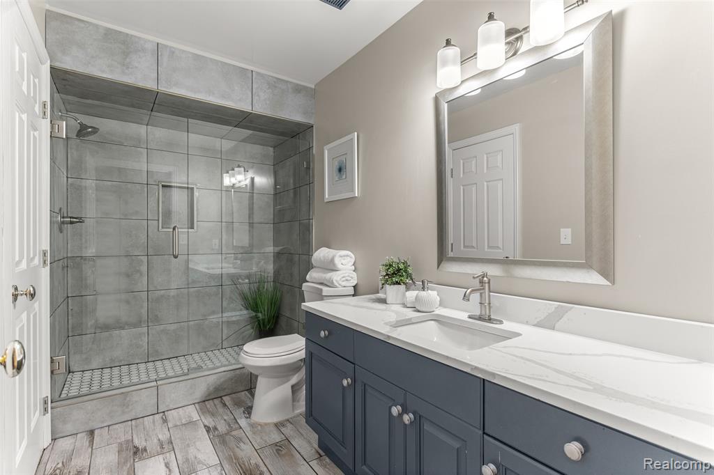 18278 Woodbury Court, Northville, MI 48168 — Photo 29