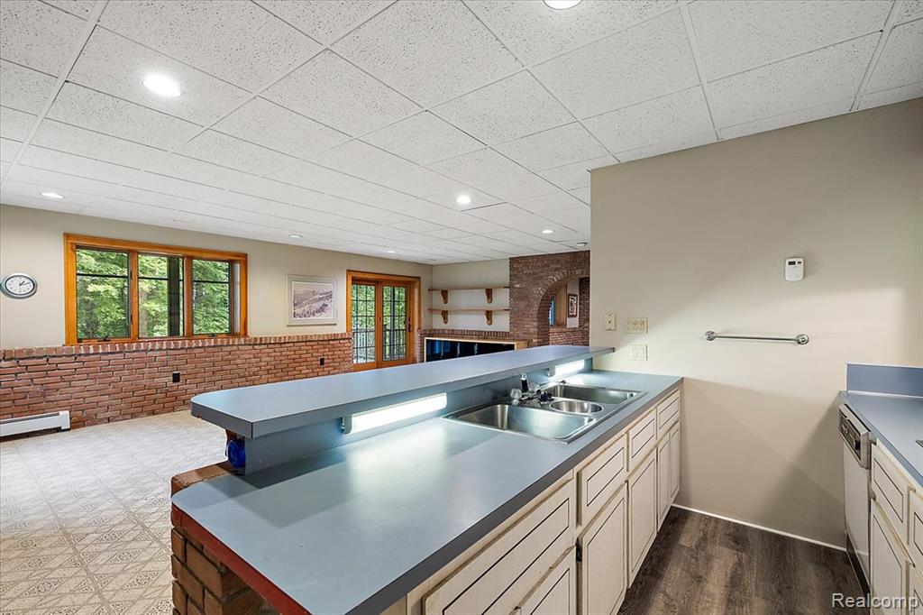 801 Seven Oaks Lane, Oxford, MI 48371 — Photo 55
