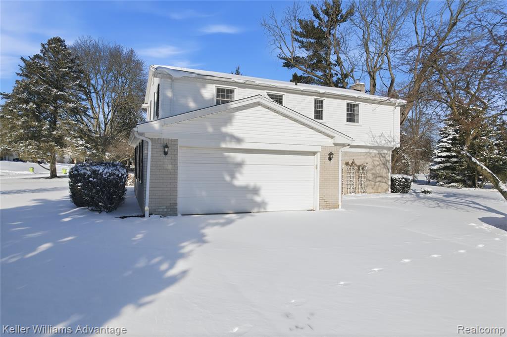 22846 Gilbar Street, Novi, MI — Photo 49