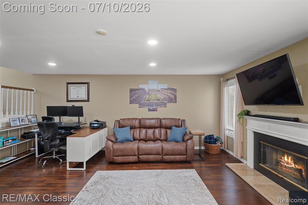 42027 Saratoga Circle, Canton, MI 48187 — Photo 12
