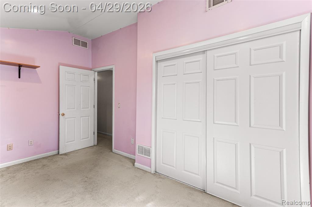 4581 Parkside Boulevard, Allen Park, MI 48101 — Photo 38