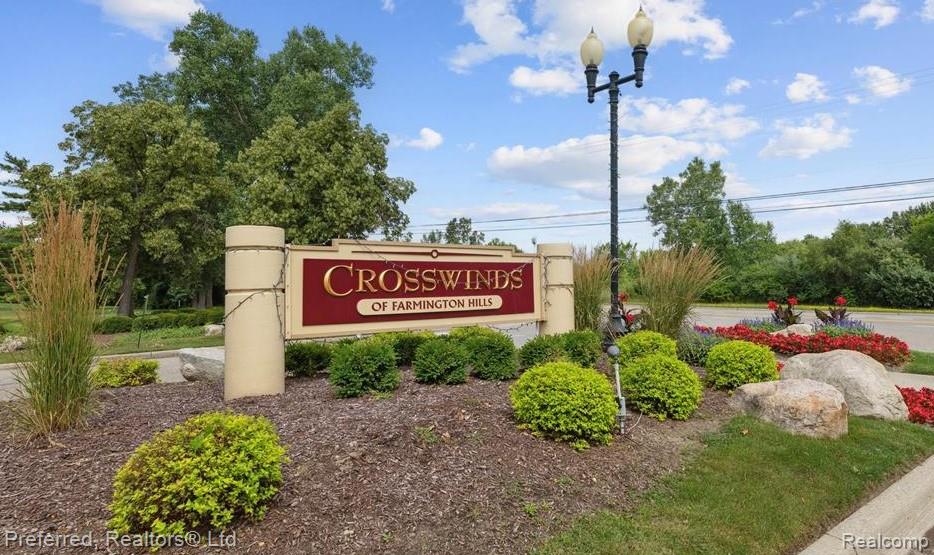 30998 W Country W, 187, Farmington Hills, MI 48331 — Photo 38
