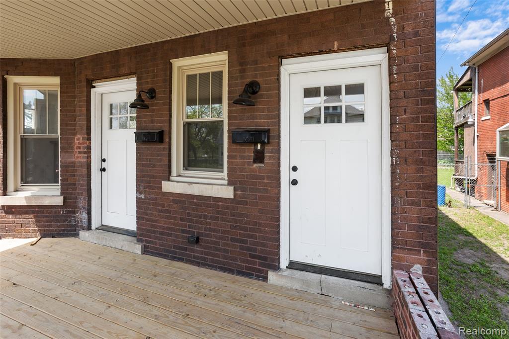900 Hazelwood Street, Detroit, MI 48202 — Photo 30