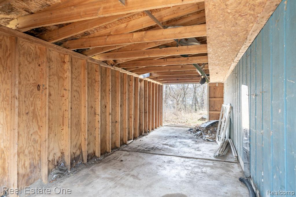 18410 Inkster Road, Redford, MI 48240 — Photo 20