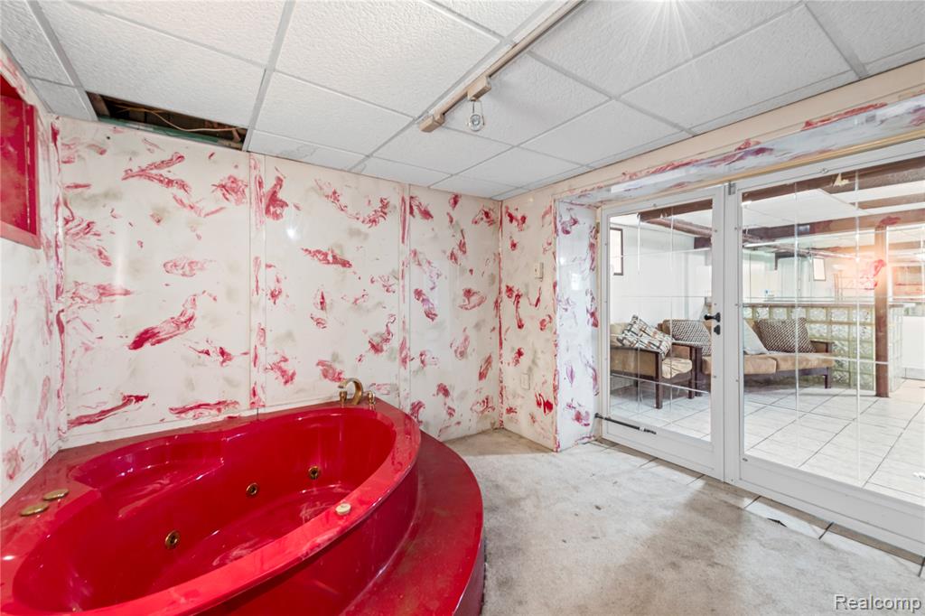 8355 Normile Street, Detroit, MI 48204 — Photo 29