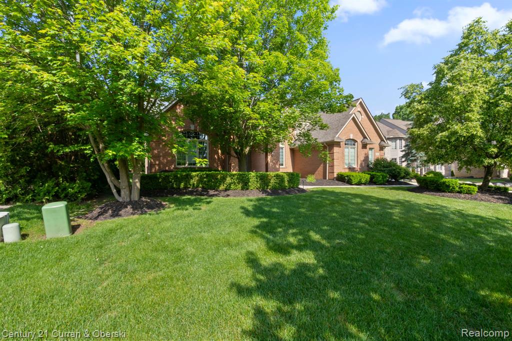 44251 Deep Hollow Circle, Northville, MI 48168 — Photo 74
