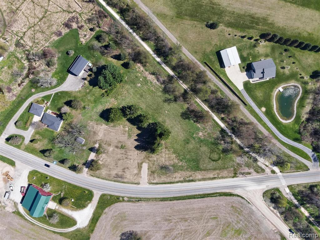 VL 2.86 Acres W M-36, Pinckney, MI 48169 — Photo 7