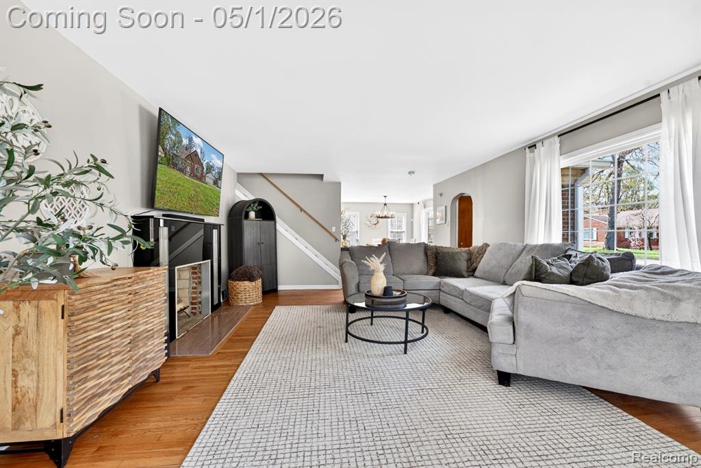 20479 Old Homestead Drive, Harper Woods, MI 48225 — Photo 3