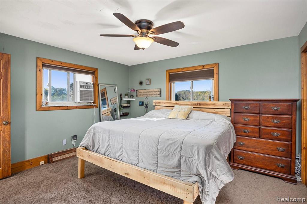 3985 Wadhams Road, China, MI — Photo 16