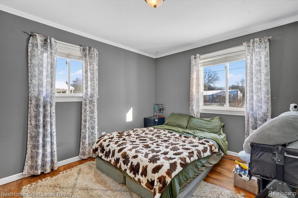 4444 Carmanwood Drive, Flint, MI 48507 — Photo 17
