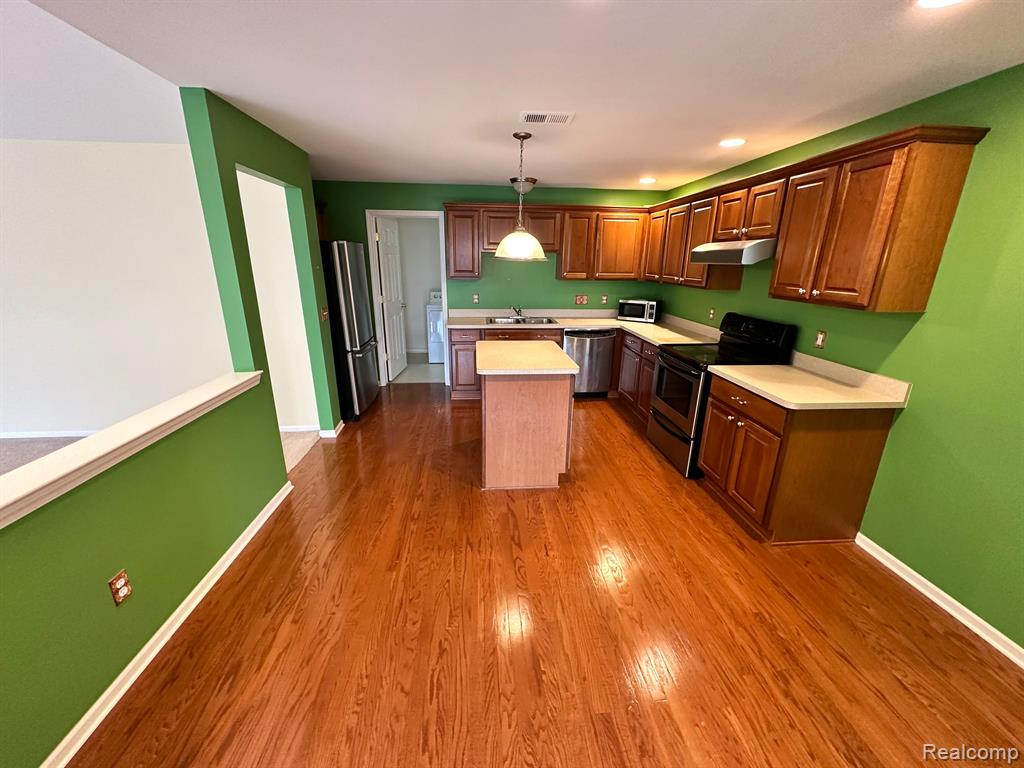 39700 ROCKCREST Lane, Northville, MI — Photo 7