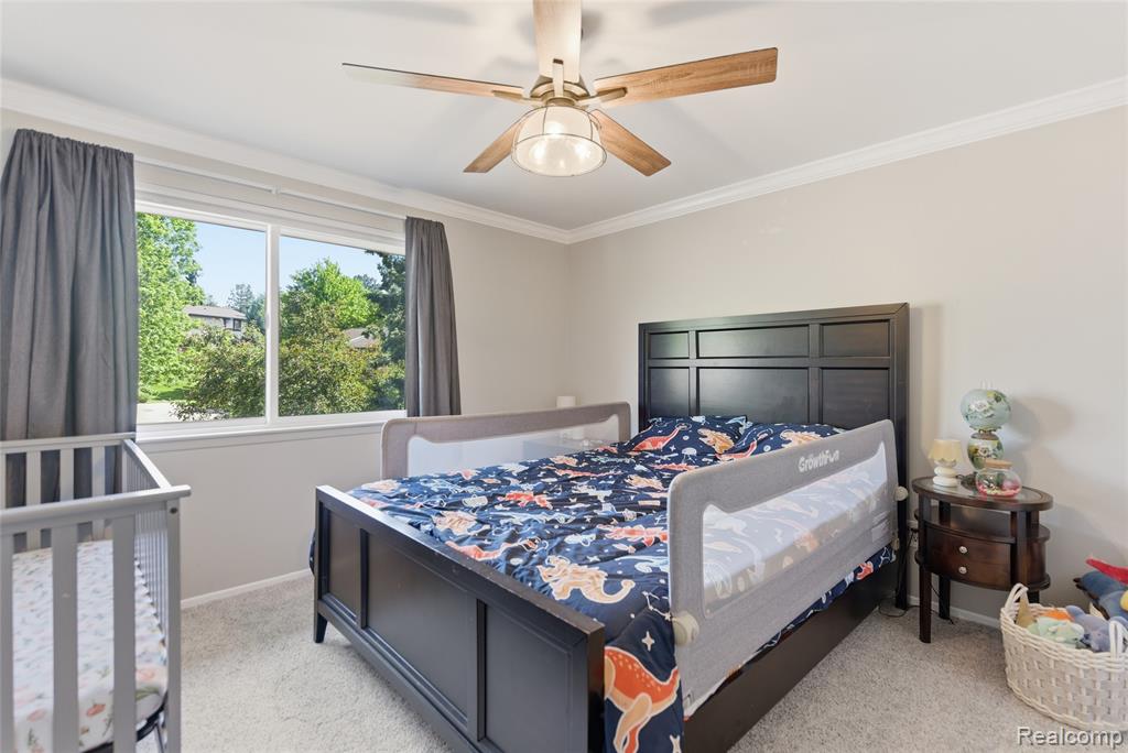 868 Yorktown Court, Northville, MI 48167 — Photo 27