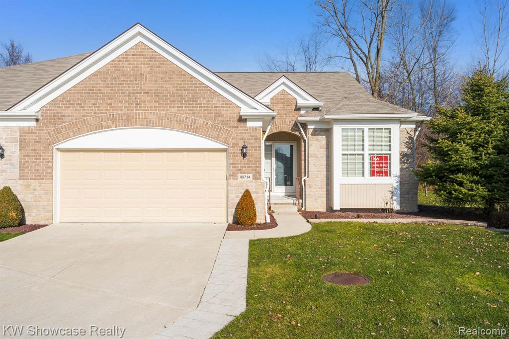 49714 Lakewood Street, 33, Macomb, MI 48042 — Photo 3