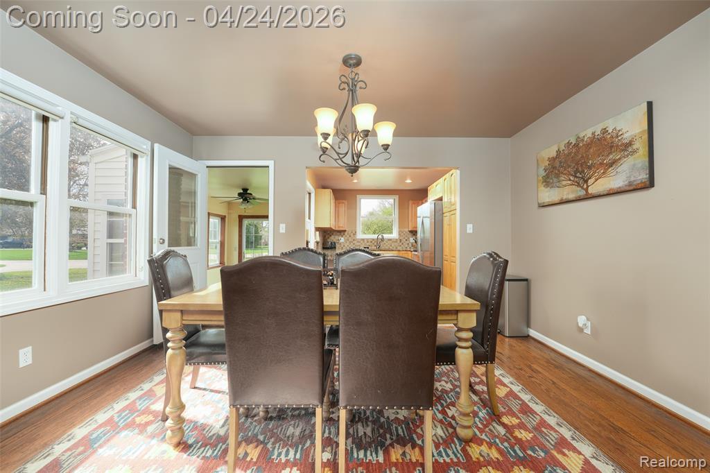 19150 Rainbow Drive, Lathrup Village, MI 48076 — Photo 11