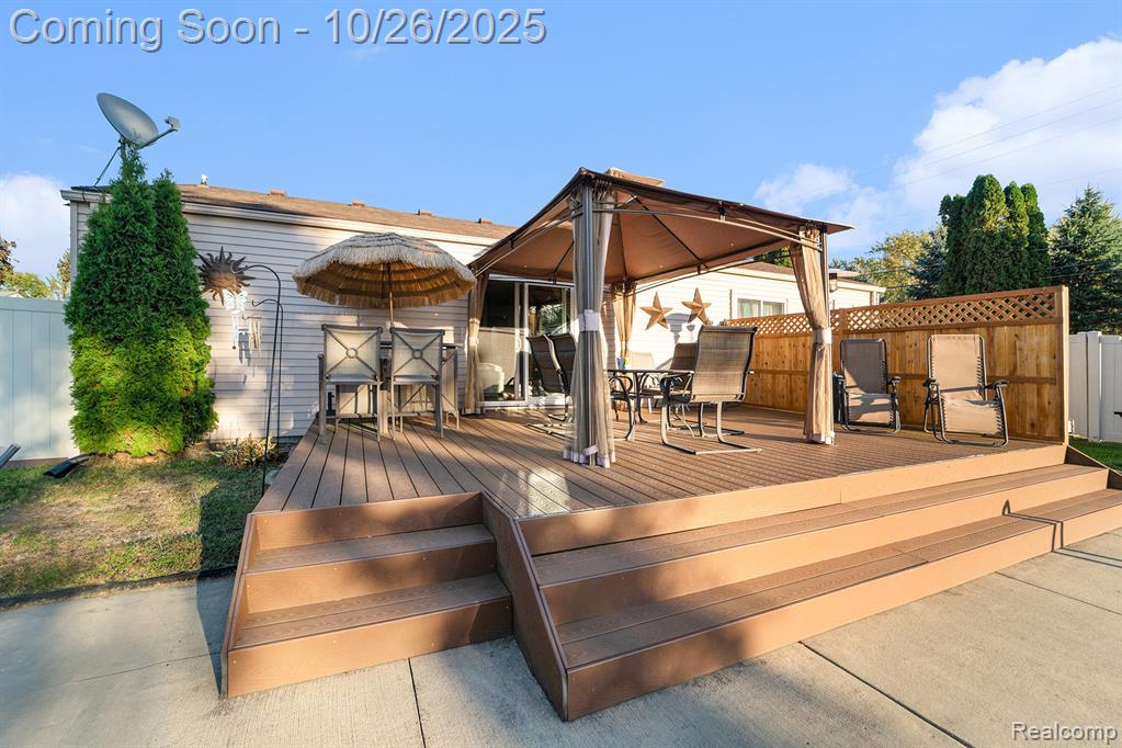 1615 Brentwood Drive, Wixom, MI 48393 — Photo 16