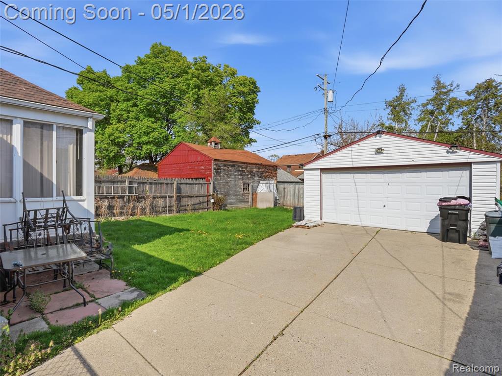 18492 Snowden Street, Detroit, MI 48235 — Photo 19