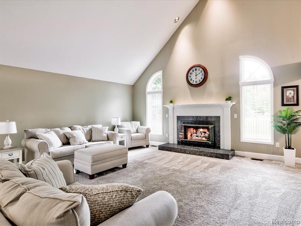 3421 Vincent Road, Clyde, MI 48049 — Photo 7