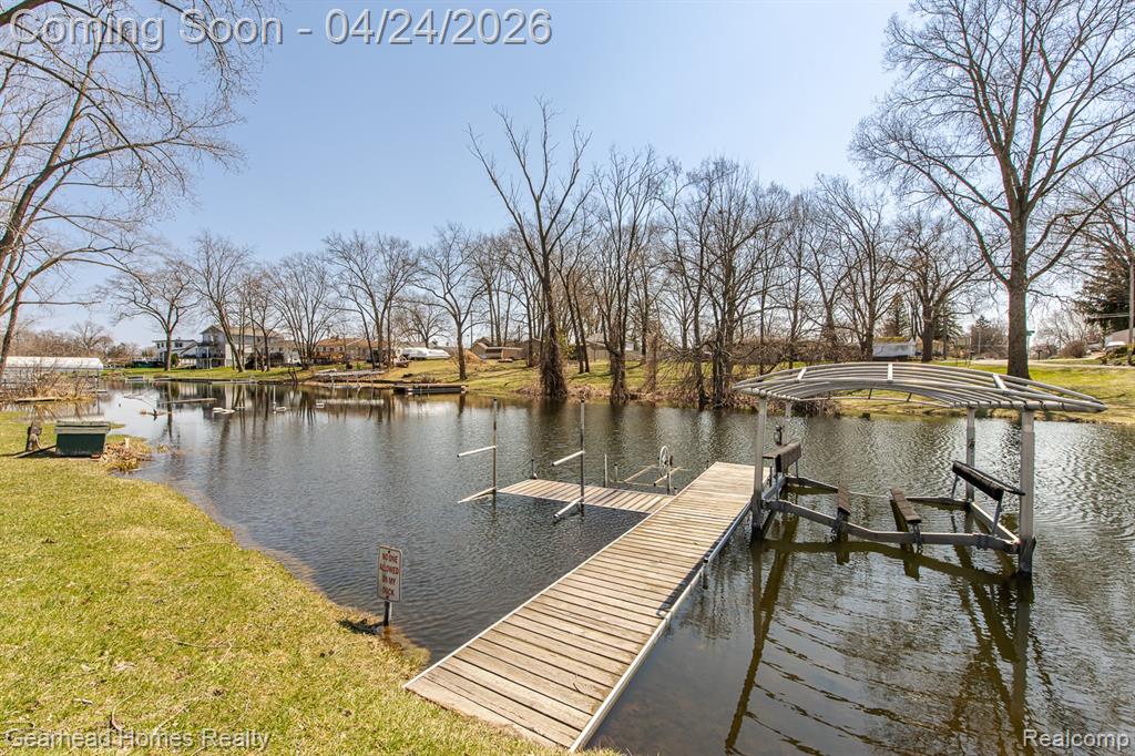 4040 Rollins Avenue, Waterford, MI 48329 — Photo 5