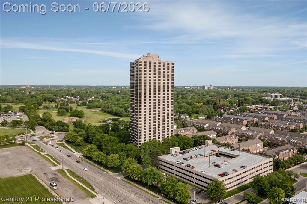 5000 Town Center, 2305, Southfield, MI 48075 — Photo 43