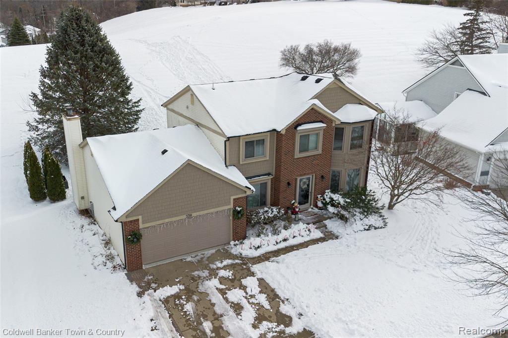 539 Dorchester Way, Milford, MI 48381 — Photo 44