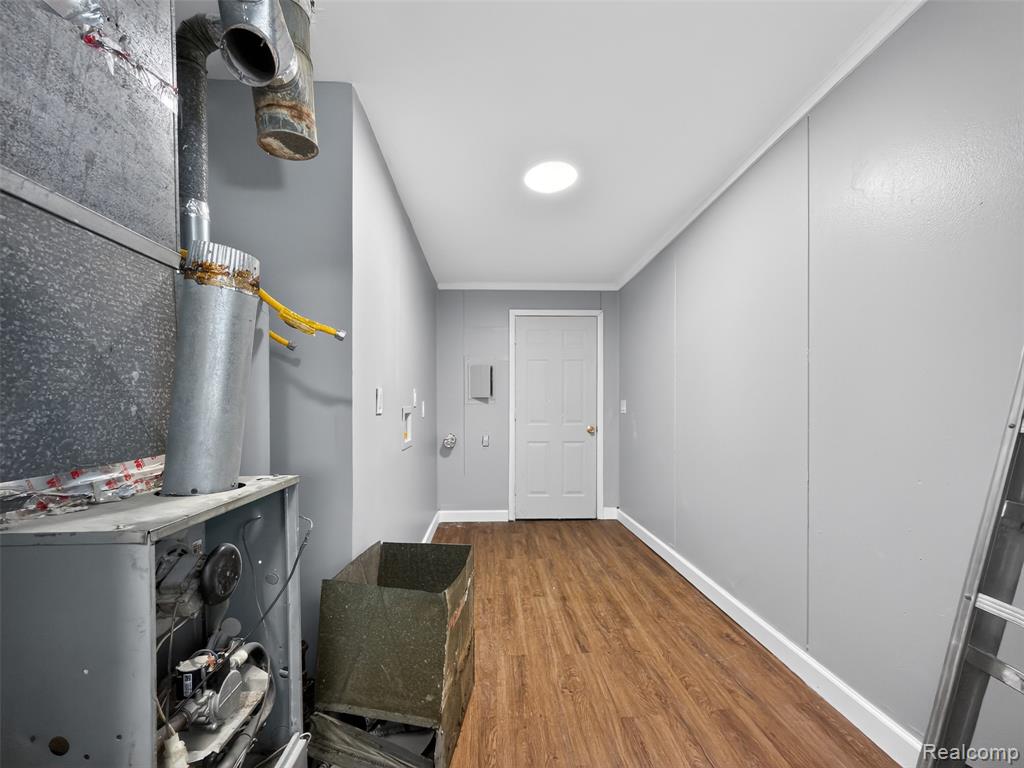 7161 Varjo Street, Hamtramck, MI 48212 — Photo 10