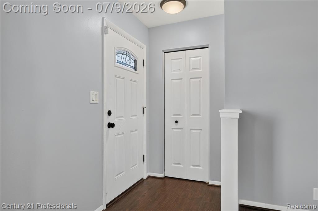 648 Newport Road, Carleton, MI 48117 — Photo 8