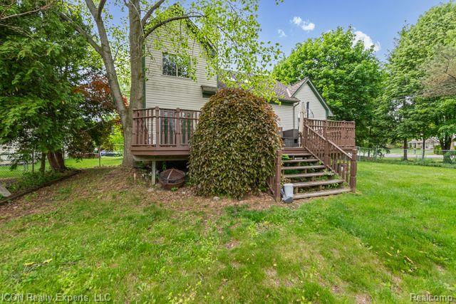 5367 High Ridge Drive, Ypsilanti, MI 48197 — Photo 22