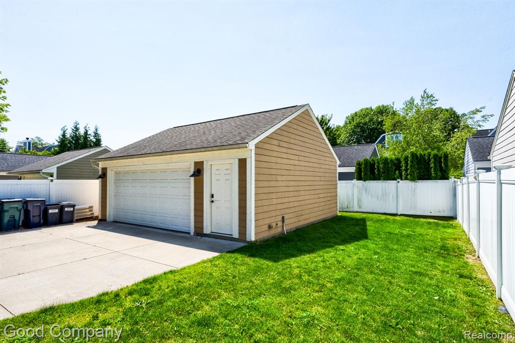 820 Baldwin Avenue, Royal Oak, MI 48067 — Photo 77