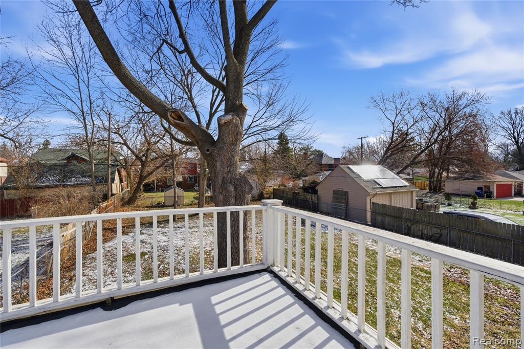 4150 Kensington Avenue, Detroit, MI 48224 — Photo 42