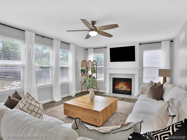 52634 Delena Drive, Macomb, MI 48042 — Photo 11
