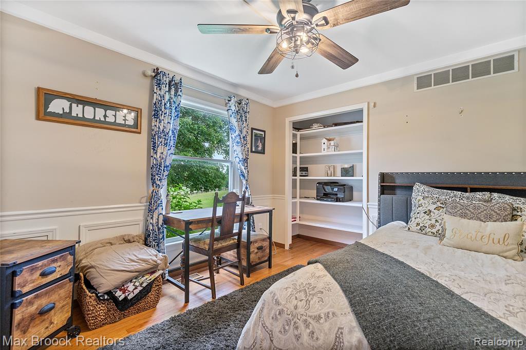 4536 Crandall Road, Howell, MI 48855 — Photo 6
