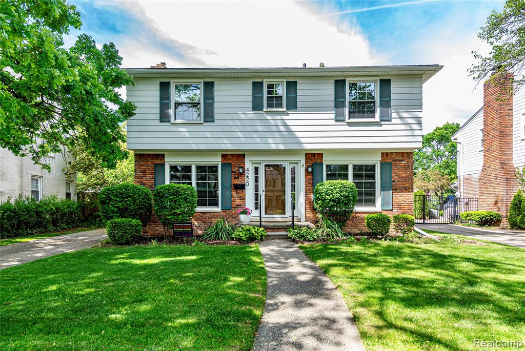 4220 Arlington Drive, Royal Oak, MI 48073 — Photo 43