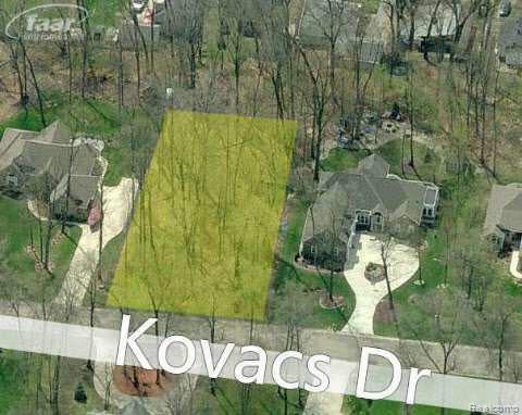 7531 Kovacs Drive, Linden, MI 48451 — Photo 2