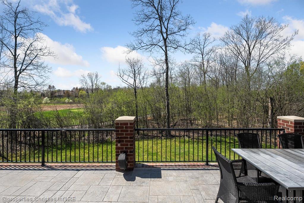 45933 TOURNAMENT Drive, Northville, MI 48168 — Photo 69