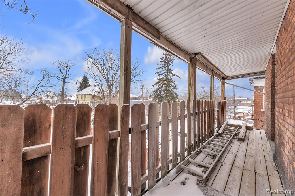 3521 Harding Street, Detroit, MI 48214 — Photo 40