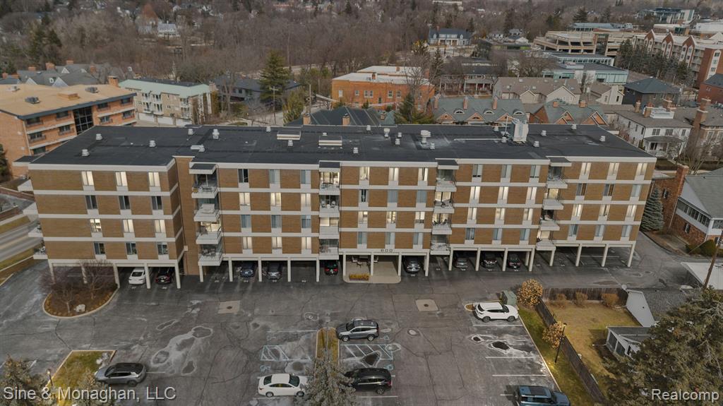 600 W BROWN Street, 102, Birmingham, MI 48009 — Photo 41