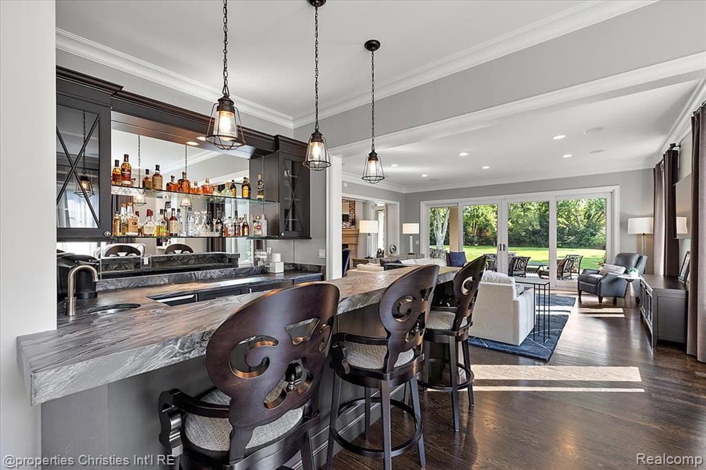 5385 Longmeadow Road, Bloomfield Hills, MI 48304 — Photo 42