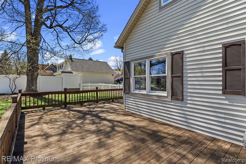 315 S West Street, Fenton, MI 48430 — Photo 46