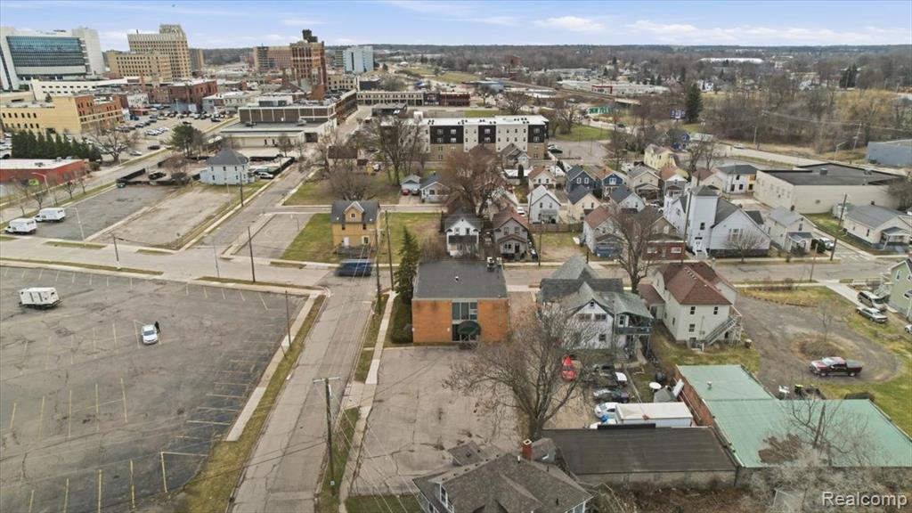 70 Lafayette Street, Pontiac, MI 48342 — Photo 46