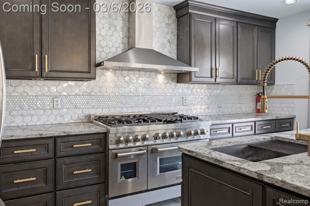 47830 Forest Court, Northville, MI 48168 — Photo 30