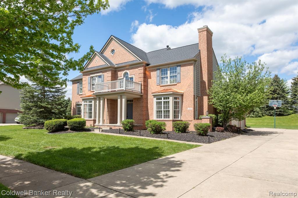 1459 TRADITION Drive, Canton, MI 48187 — Photo 5