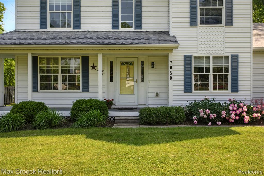 7950 Sandmar Lane, Davisburg, MI 48350 — Photo 37