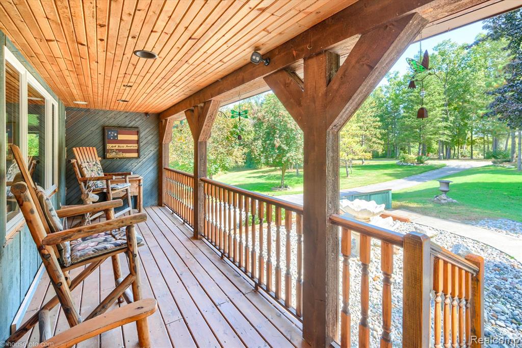 171 Elk Lake Road, Attica, MI 48412 — Photo 2