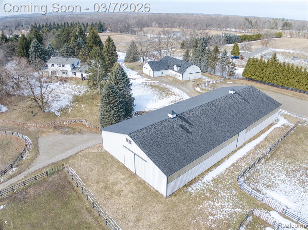 4350 Locust Valley Lane, Oxford, MI 48370 — Photo 39