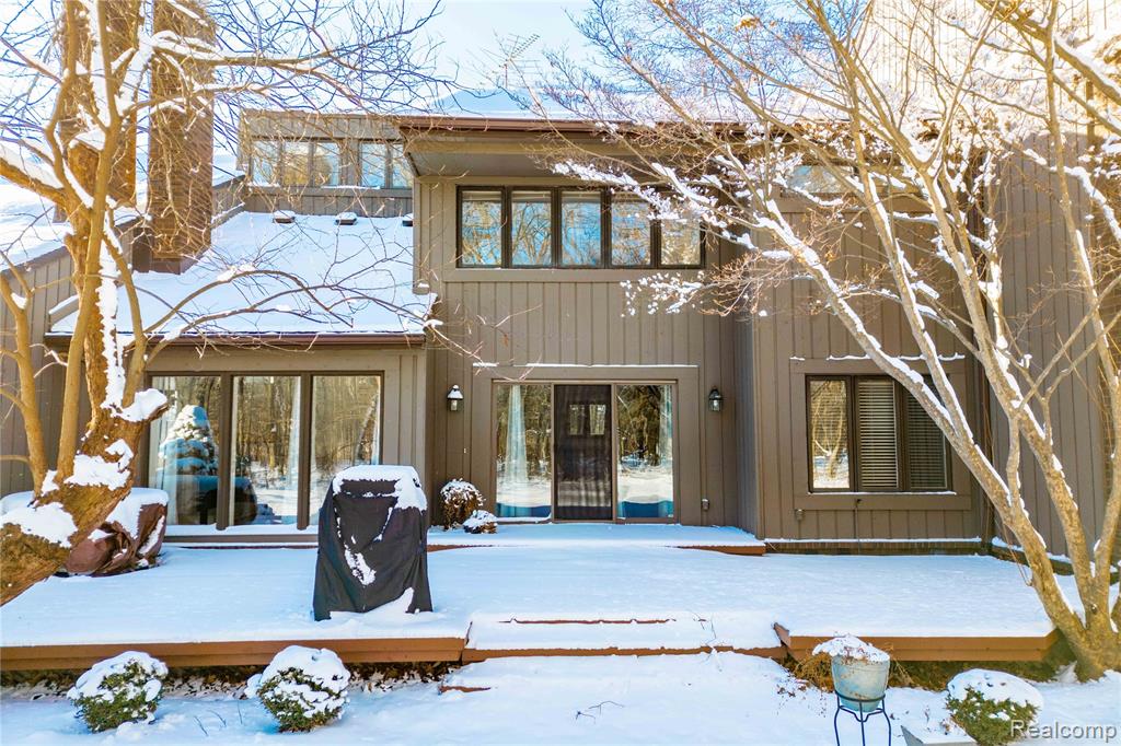 9422 Hawthorne Glen Drive, Grosse Ile, MI 48138 — Photo 6