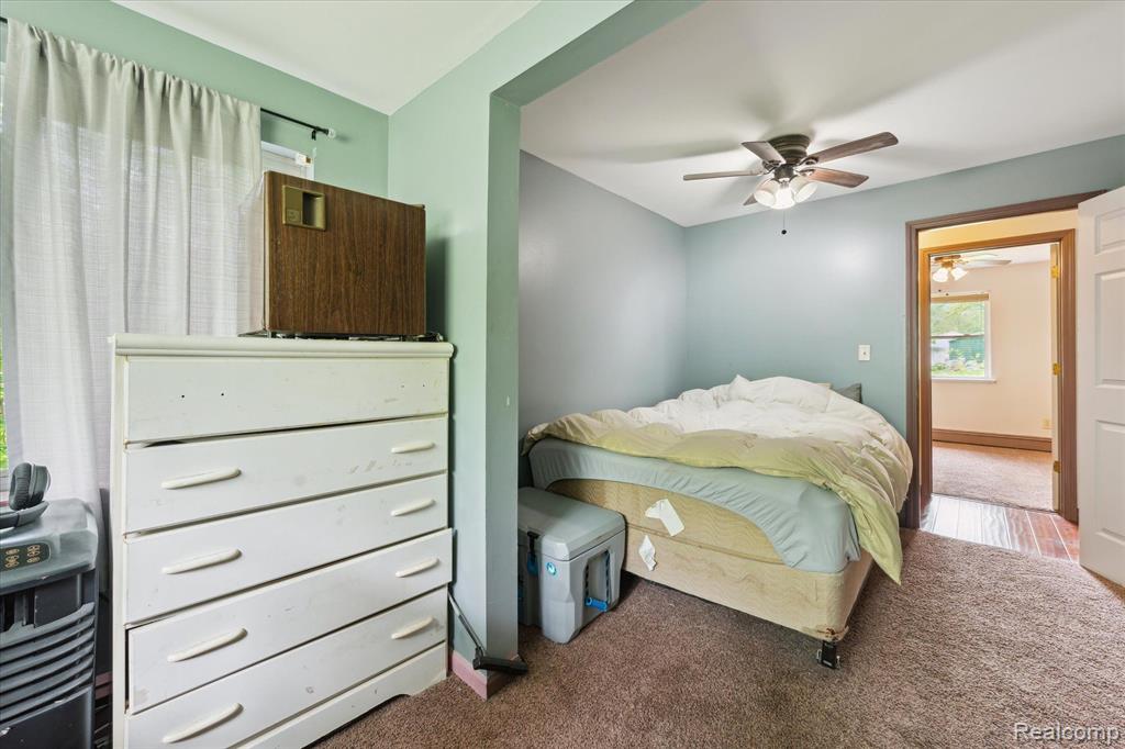 6544 Woodland Road, Whitmore Lake, MI 48189 — Photo 22