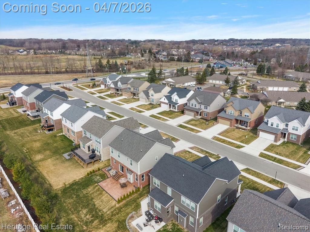 8350 Grove Street, Washington, MI — Photo 40