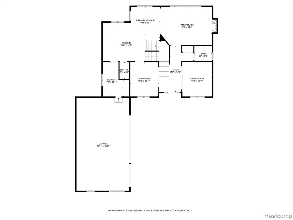 707 BAY POINTE Drive, Oxford, MI 48371 — Photo 49