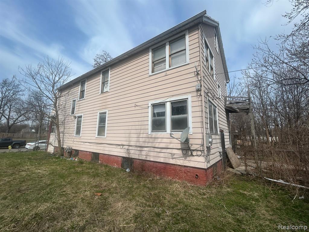 4548 COOPER Street, Detroit, MI 48214 — Photo 35