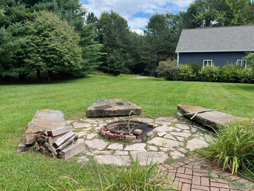 4651 Stanton Lake Road, Arcadia, MI 48412 — Photo 16